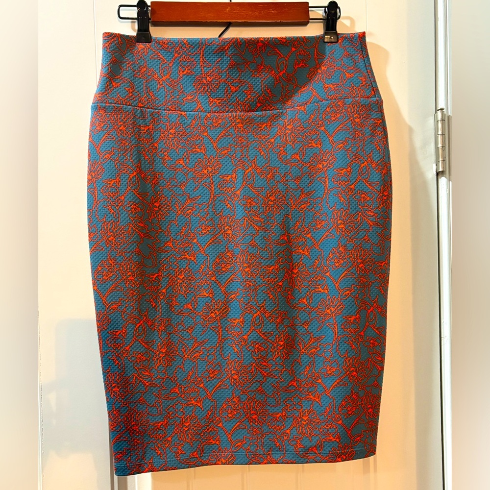 Lularoe Mini Skirt